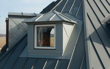 metal roofing Clovullin, Highland