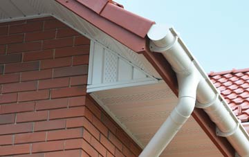 Clovullin soffit repair costs