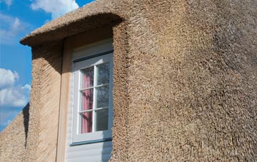 Clovullin thatch roof disadvantages