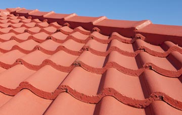 Clovullin tile and slate roof replacement